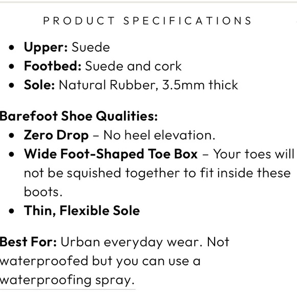 Mukishoes Barefoot Clogs - Picture 5 of 7